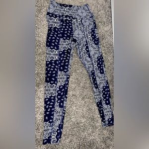 YEAR OF OURS LEGGINGS